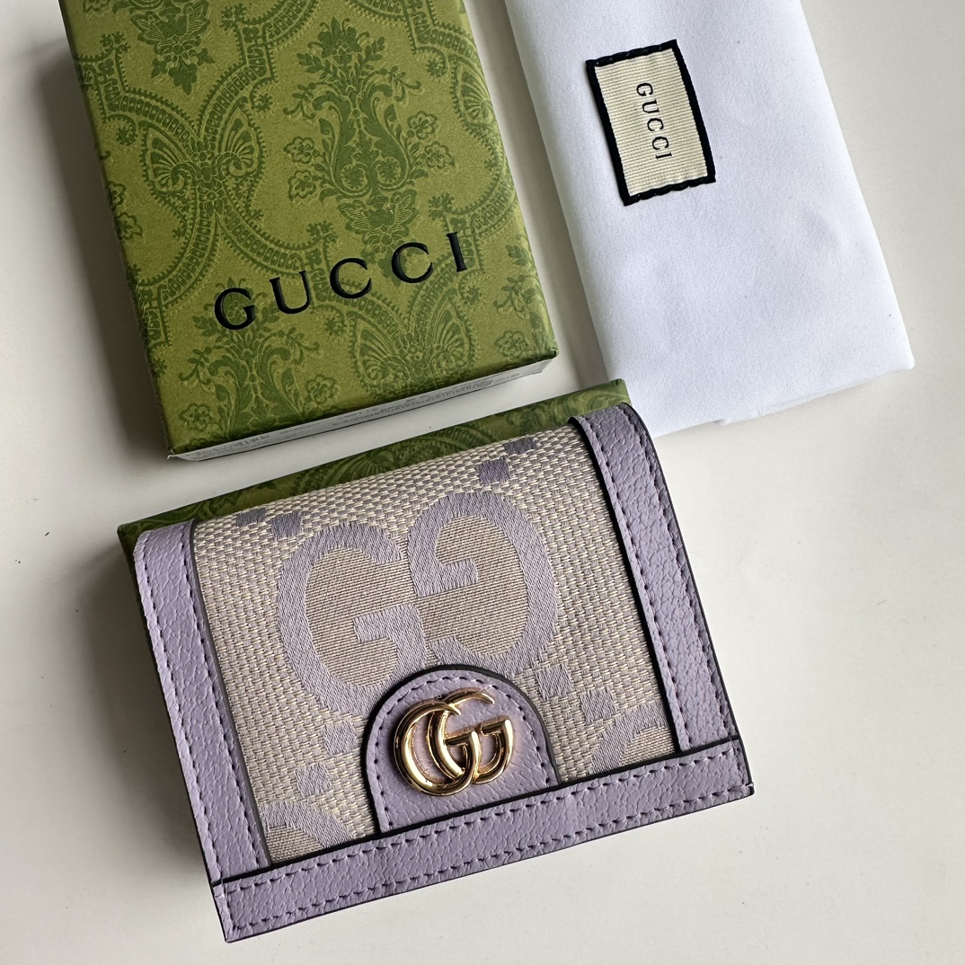 Gucci Wallets